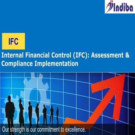 IFC - Internal Financial Control 
