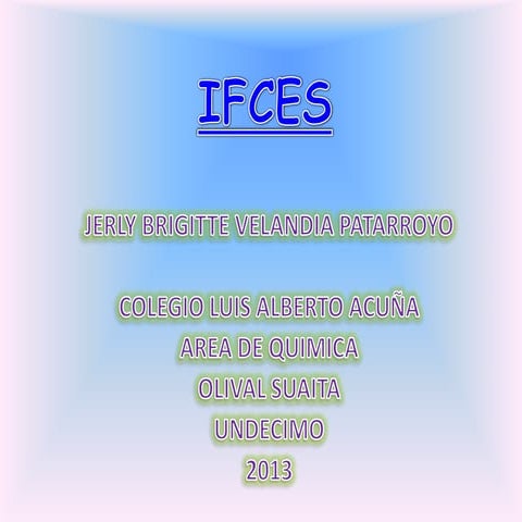 Ifces qmika...