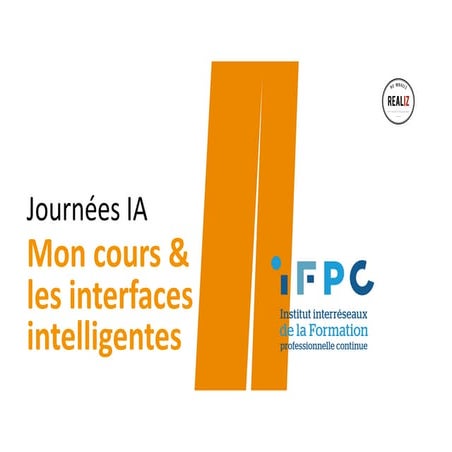 Guide pratique IA pour l'enseignant curieux | PDF