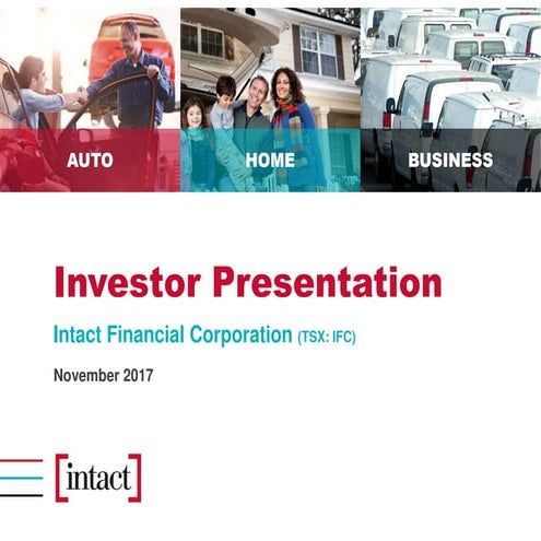 Ifc investor presentation (nov 2017)