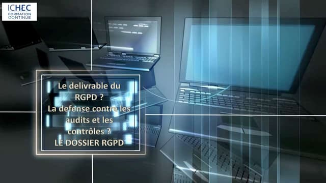 Ifc janvier 2020 jour 1 gdpr en pratique