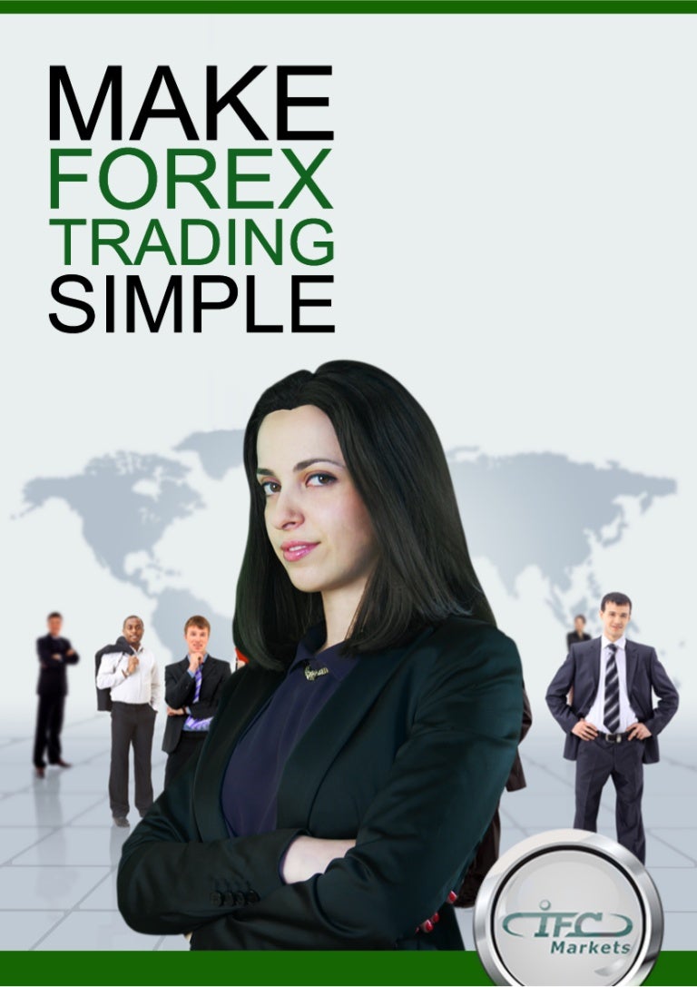 Make Forex Trading Simple - Forex Trading Book