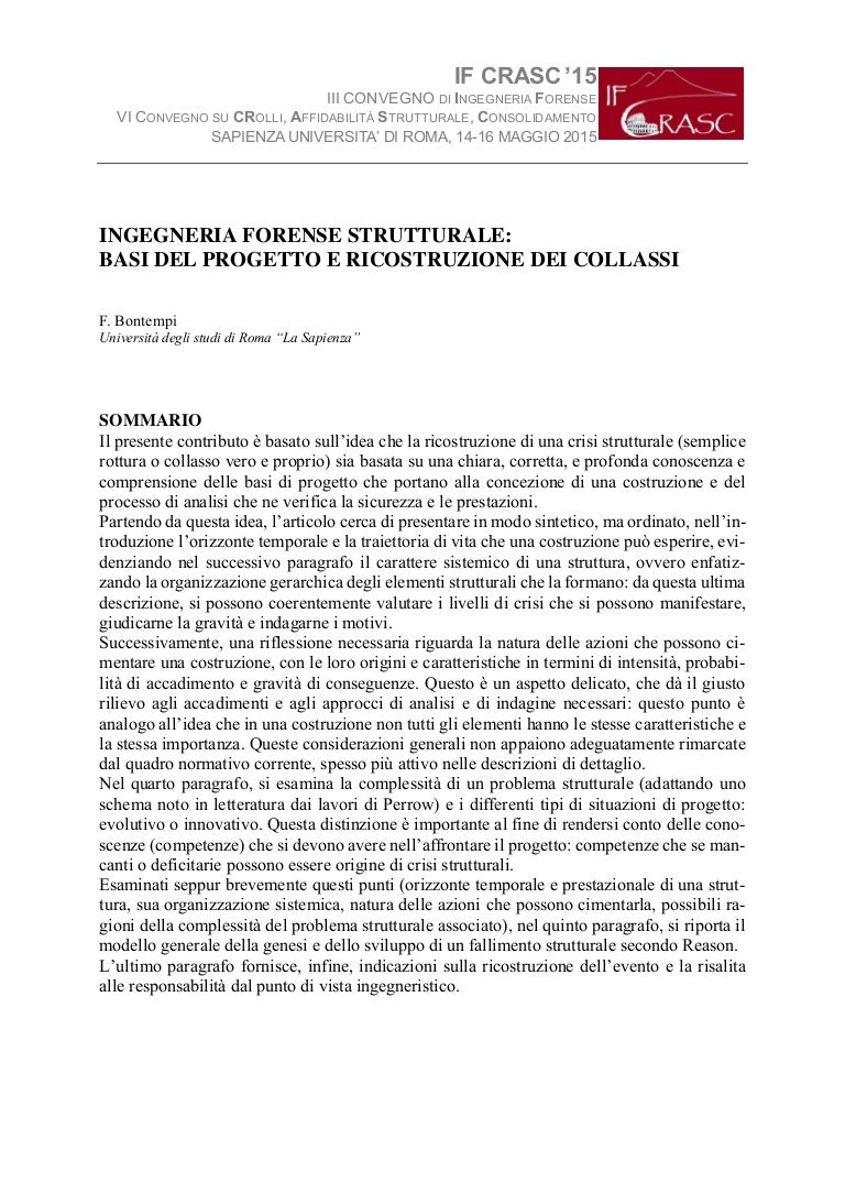Piano Di Studi Ingegneria Informatica Polimi