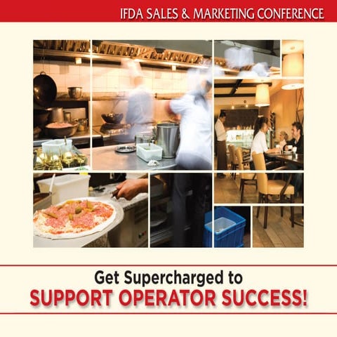 Restaurants and Social Media