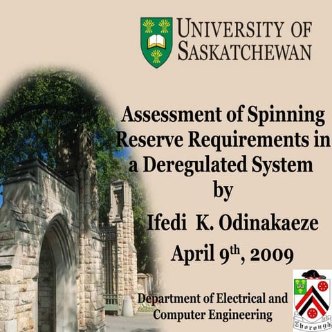 Ifedi.Seminar Presenatation