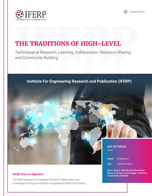 FIIRO Brochure_FINAL | PDF