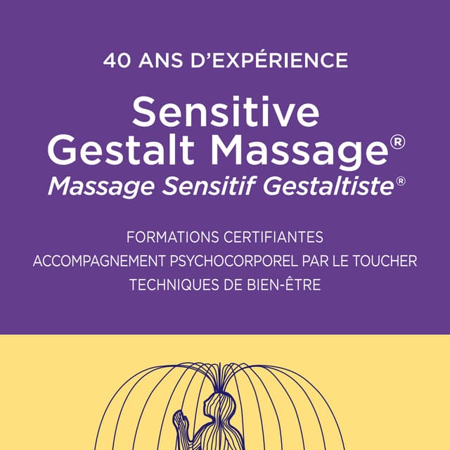 Programme Gestalt Massage® / Gestalt IFFP | PDF