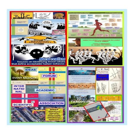 10TH IFIASA MCDSARE Conference, November 10-11