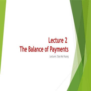IFI Lecture 2.pptx for -  business finance