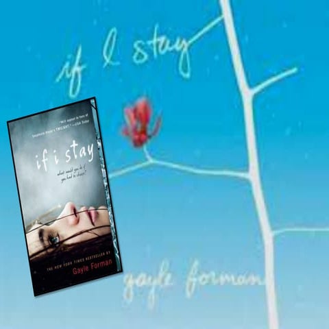 If i stay