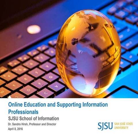 Ifla president forum hirsh april2016_v2 (1)