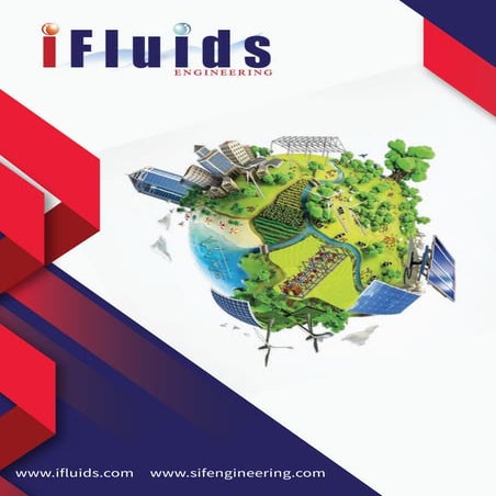 iFluids Engineering Brochure