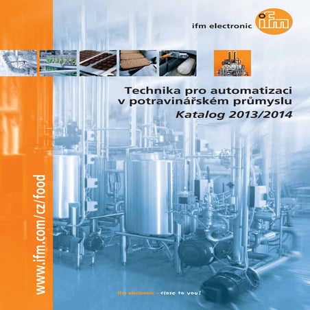 Ifm food-catalogue-cz-2013-2014