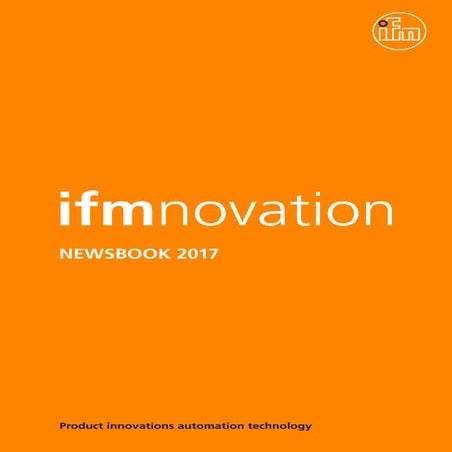 ifmnovation newsbook 2017 (EN)