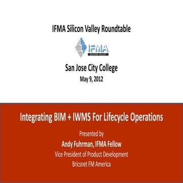 Ifmasv Roundtable   Sj City College09 May12