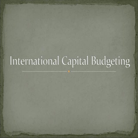 IFM Capital Budgeting.ppt HHHHHHHHHHHHHHHHHHHHHHHHHHHHHHHHHHHHHHHHHHHHHHHHHHHHH