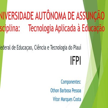 Ifpi 2 | PPTX