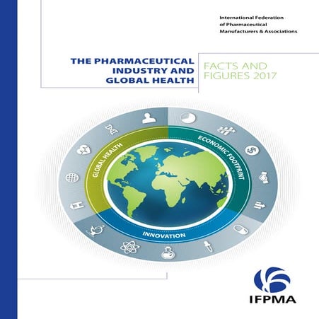 The Pharmaceutical Industry And Global Health Facts And Figures 2017 Pdf