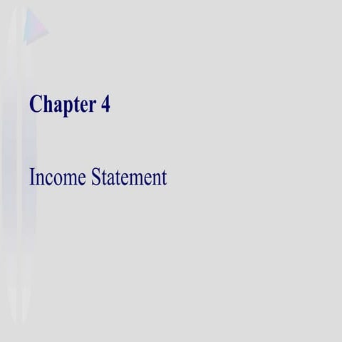 IFR_ch04 income statement.pptx