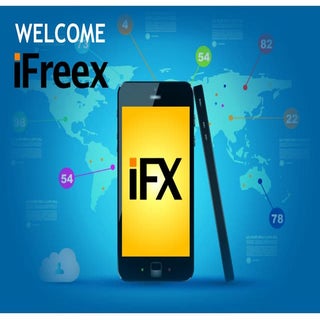 iFreex EN