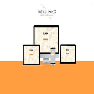 iFREEX APPLICATION TUTORIAL (PORTUG...