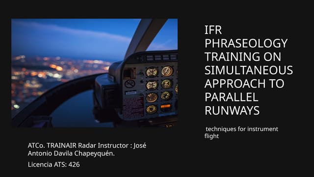 IFR_Phraseology_Exercises_Jose_Antonio_Davila_Chapeyquen.pptx
