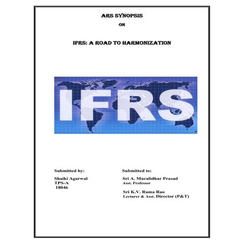 Ifrs