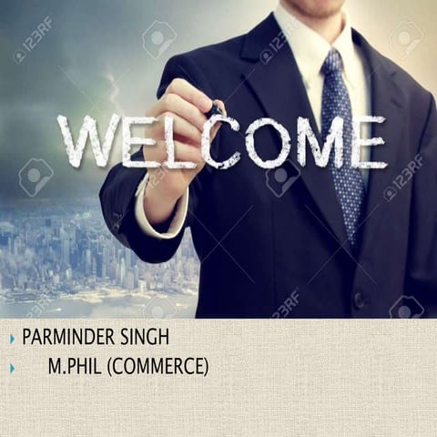 Ifrs parminder singh
