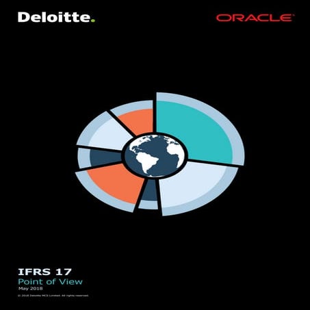 How to meet the IFRS 17 challenge