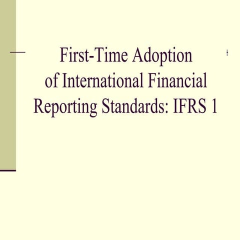 Ifrs1a