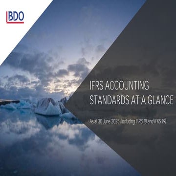 IFRS BDO Summary ACCA IFRS.     2025.pdf
