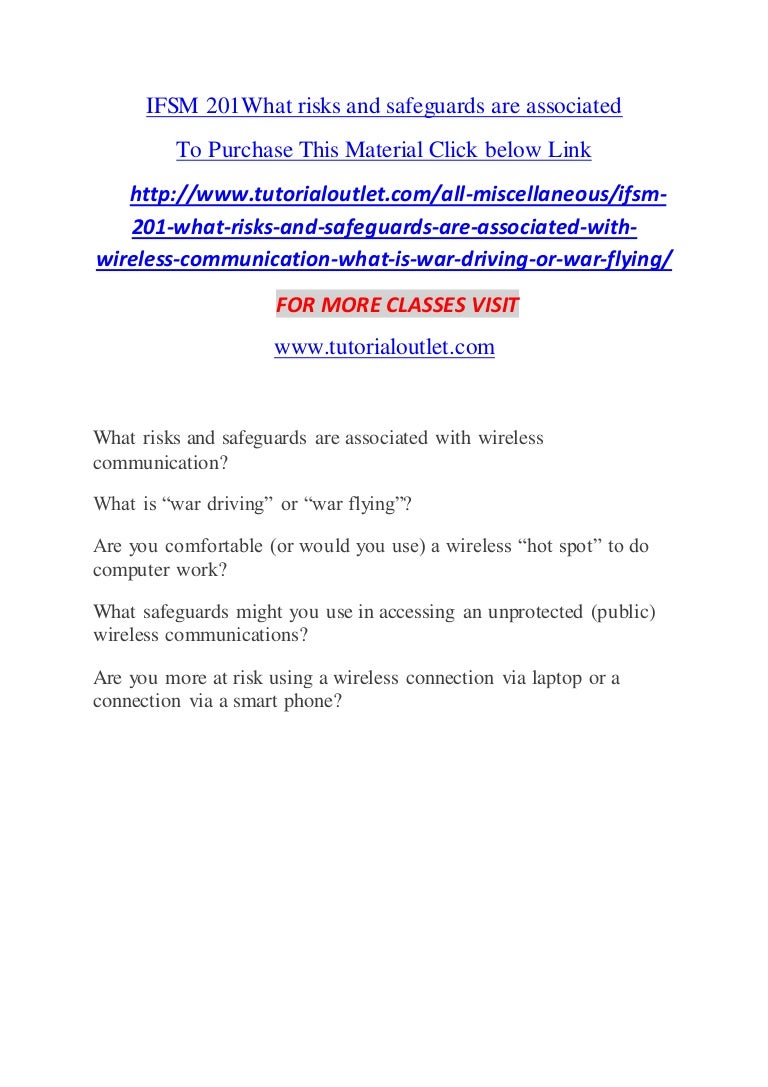 Research paper ifsm 201 image