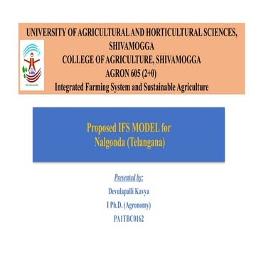 integrated farming system model for nalgonda.pptx