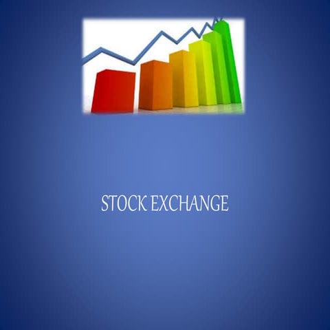 Stock Exchange