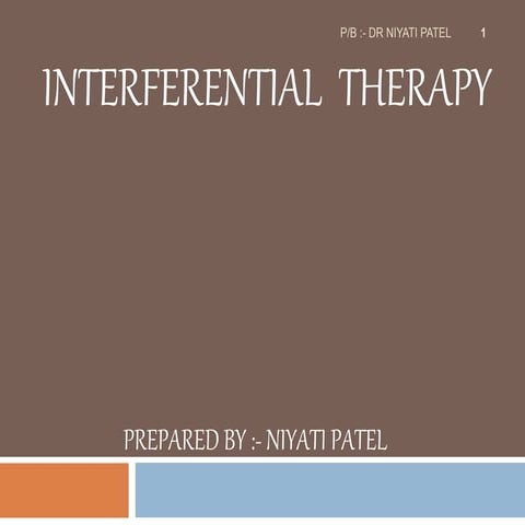Interferential Therapy (IFT).Class.pptx