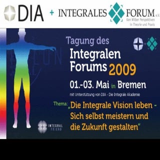 IF Tagung 2009 Intro Folien