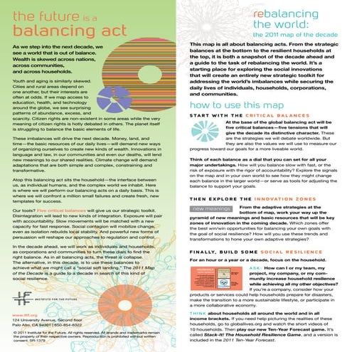 Dynamic balance concept | PDF