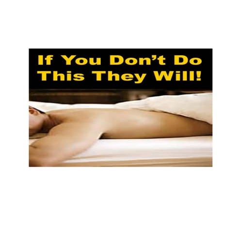 If You Dont This Will!