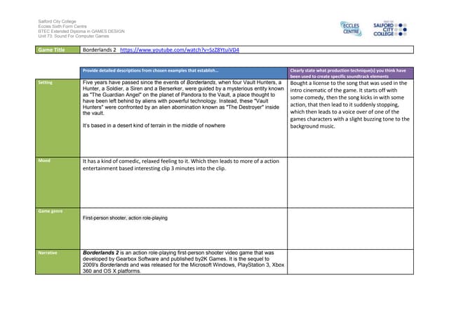 Ig1 task 2 analysis work sheet (2)