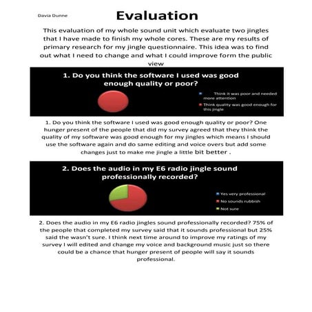 Gaming questionnaire | DOCX