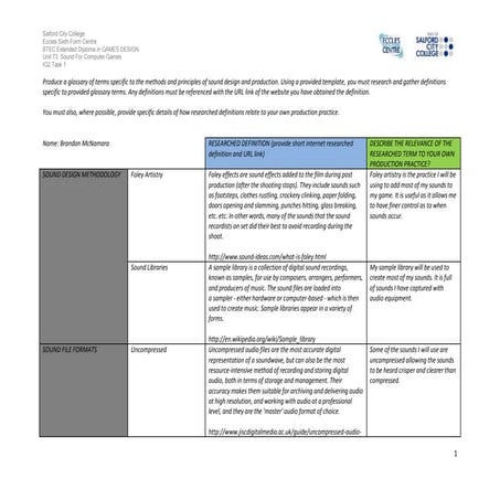 Ig2 task 1 work sheet (1)