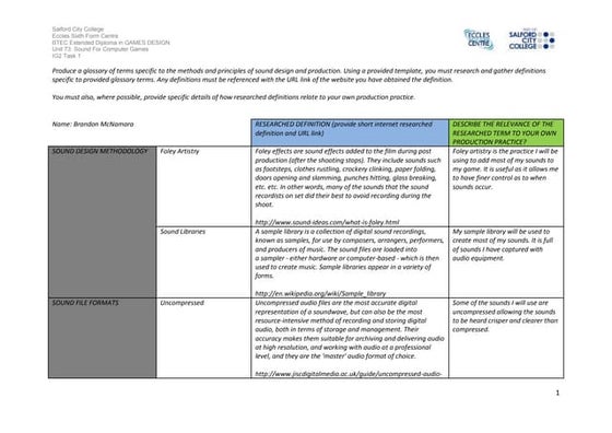 Ig2 task 1 work sheet (1)