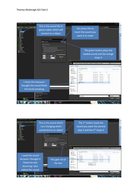 Ig3 task 2