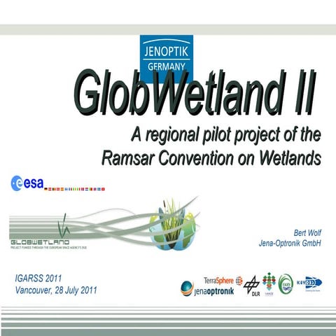 IGARSS-GlobWetland-II_2011-07-20_v2-0.ppt