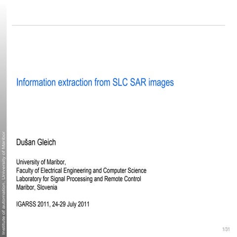 Image Steganography Method Based on PVD and Modulus Function | PPTX