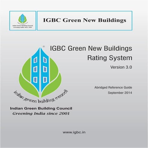 IGBC Green New Buildings Rating System (Version 3.0).pdf