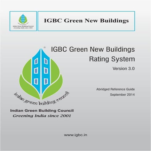 IGBC Green New Buildings Rating System (Version 3.0) (1).pdf