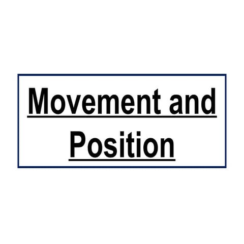 Motion - Distance time graphs and speed time graphs.pptx