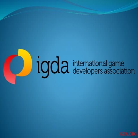 IGDA Armenia