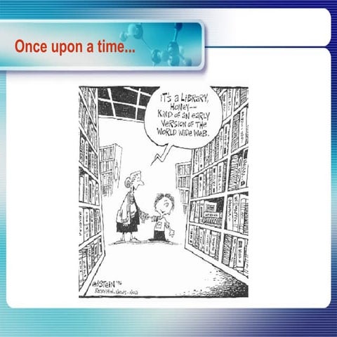 IGeLU2009: Patrons’ Collective Intelligence and Communities of Practice: let the OPAC go out and have a social life